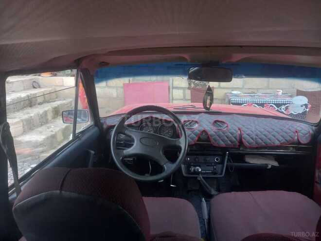LADA (VAZ) 2106 1985, 87,987 km - 1.5 l - Tovuz