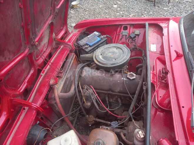 LADA (VAZ) 2106 1985, 87,987 km - 1.5 l - Tovuz
