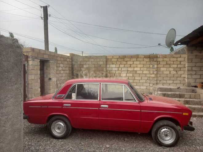 LADA (VAZ) 2106 1985, 87,987 km - 1.5 l - Tovuz