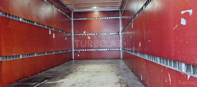 Mercedes Atego 1218 2007, 890,000 km - 4.3 л - Ağdaş
