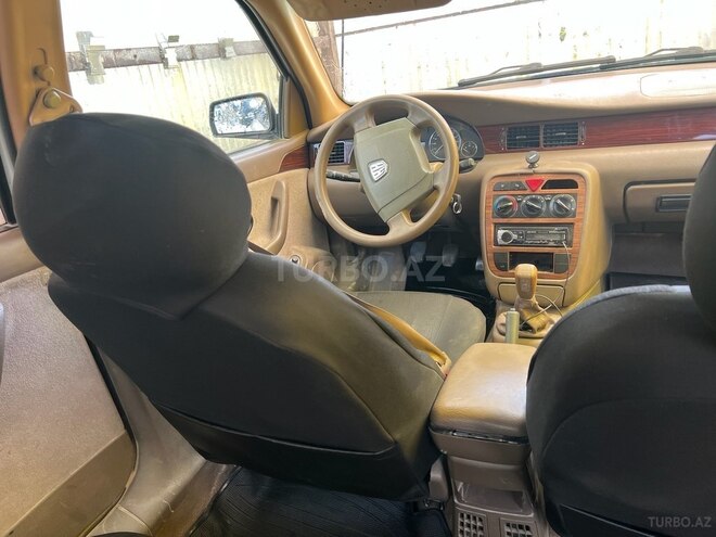 Khazar LX 2020, 290,124 km - 1.7 l - Bakı
