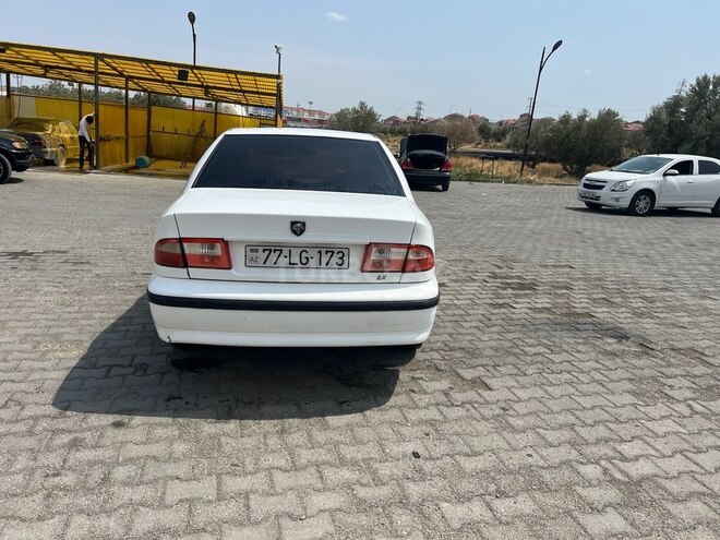 Khazar LX 2020, 290,124 km - 1.7 l - Bakı