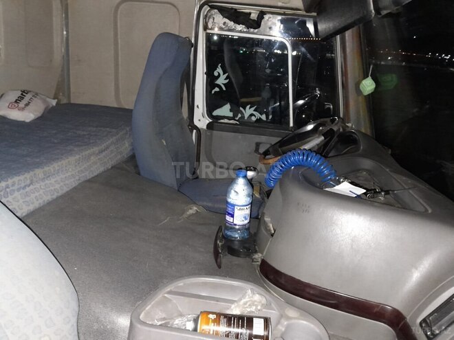 HOWO Sinotruk 2011, 135,008 km - 9.7 l - Bakı