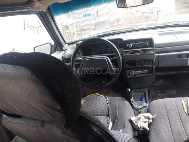LADA (VAZ) 21099 1997, 500,000 km - 1.6 l - Beyləqan