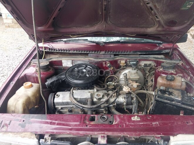 LADA (VAZ) 21099 1997, 500,000 km - 1.6 l - Beyləqan
