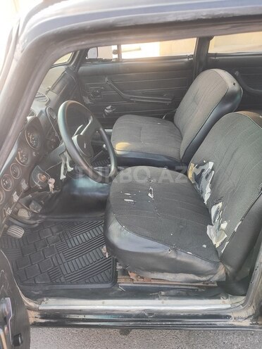 LADA (VAZ) 2106 1993, 80,000 km - 1.6 л - Bakı