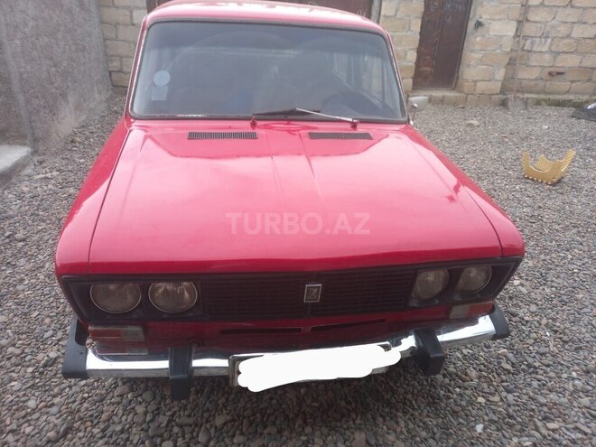 LADA (VAZ) 2106 1985, 87,987 km - 1.5 l - Tovuz