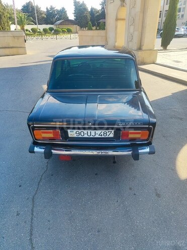 LADA (VAZ) 2106 1993, 80,000 km - 1.6 л - Bakı