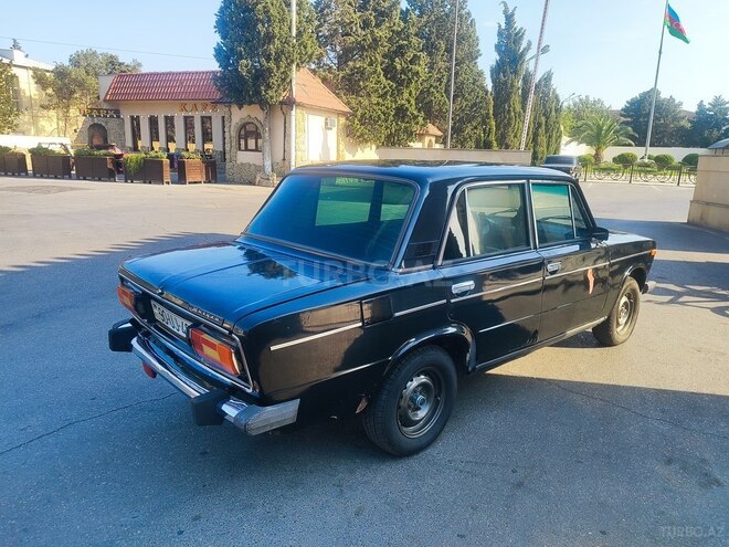 LADA (VAZ) 2106 1993, 80,000 km - 1.6 л - Bakı
