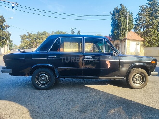 LADA (VAZ) 2106 1993, 80,000 km - 1.6 л - Bakı