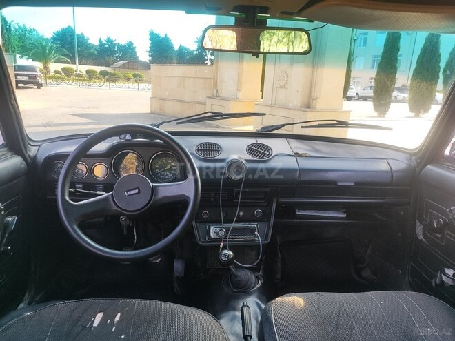 LADA (VAZ) 2106 1993, 80,000 km - 1.6 л - Bakı