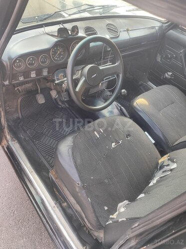 LADA (VAZ) 2106 1993, 80,000 km - 1.6 л - Bakı