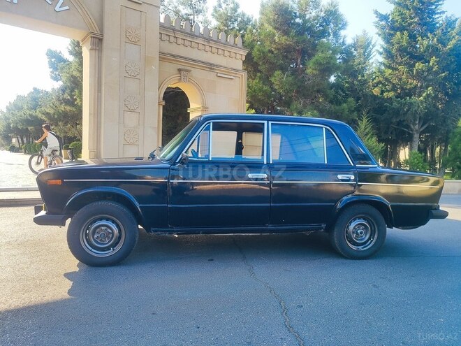 LADA (VAZ) 2106 1993, 80,000 km - 1.6 л - Bakı
