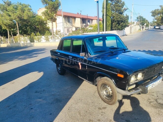 LADA (VAZ) 2106 1993, 80,000 km - 1.6 л - Bakı