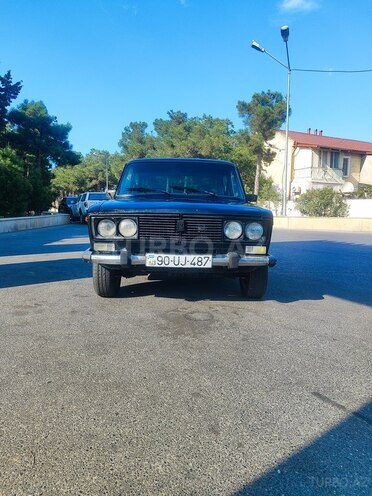 LADA (VAZ) 2106 1993, 80,000 km - 1.6 л - Bakı