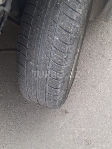 LADA (VAZ) 21099 1998, 460,000 km - 1.5 l - Yevlax