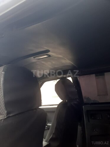 LADA (VAZ) 21099 1998, 460,000 km - 1.5 l - Yevlax