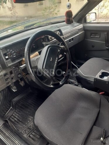 LADA (VAZ) 21099 1998, 460,000 km - 1.5 l - Yevlax