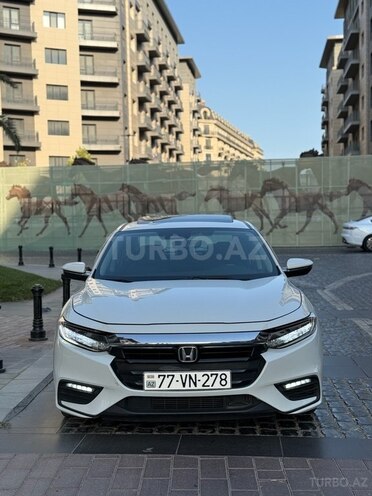 Honda Insight 2020, 103,000 km - 1.5 l - Bakı