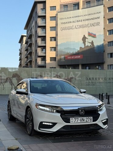 Honda Insight 2020, 103,000 km - 1.5 l - Bakı