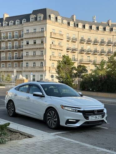 Honda Insight 2020, 103,000 km - 1.5 l - Bakı