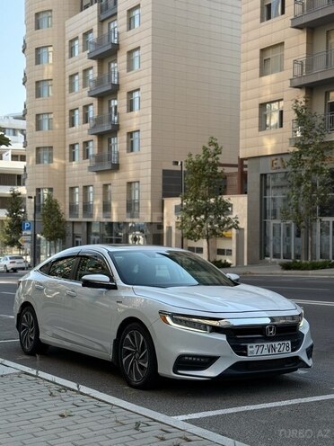 Honda Insight 2020, 103,000 km - 1.5 l - Bakı