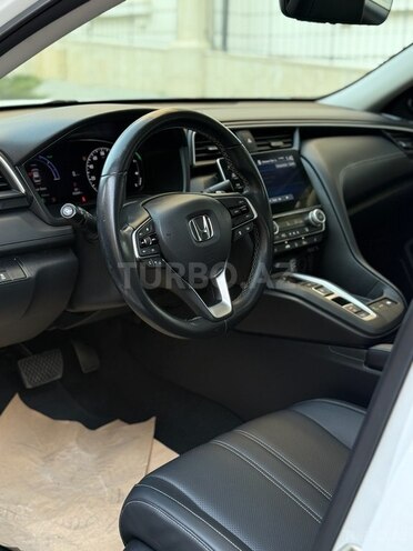 Honda Insight 2020, 103,000 km - 1.5 l - Bakı