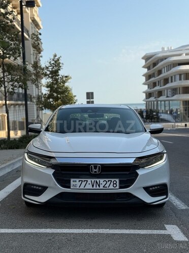 Honda Insight 2020, 103,000 km - 1.5 l - Bakı