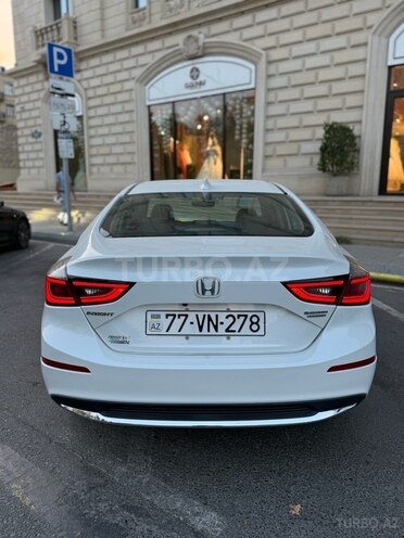 Honda Insight 2020, 103,000 km - 1.5 l - Bakı