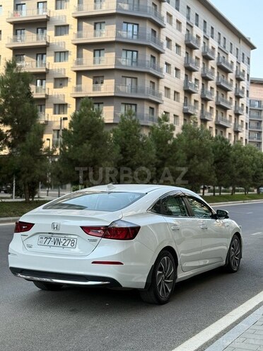 Honda Insight 2020, 103,000 km - 1.5 l - Bakı