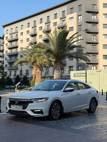 Honda Insight 2020, 103,000 km - 1.5 l - Bakı