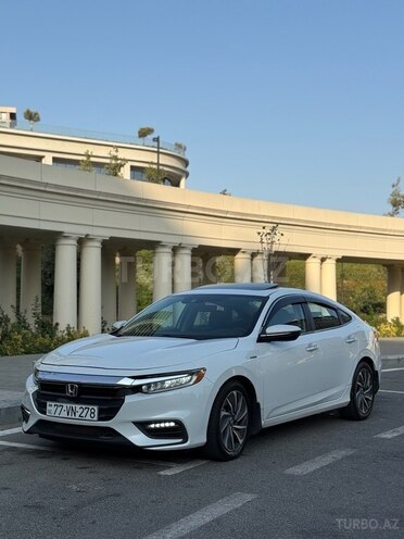Honda Insight 2020, 103,000 km - 1.5 l - Bakı