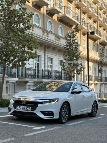 Honda Insight 2020, 103,000 km - 1.5 l - Bakı