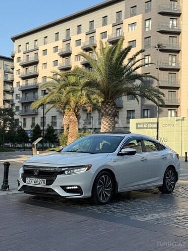 Honda Insight 2020, 103,000 km - 1.5 l - Bakı