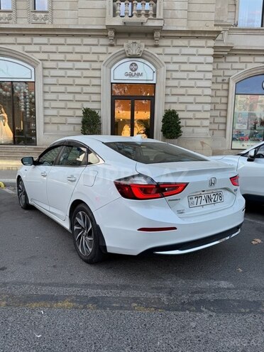 Honda Insight 2020, 103,000 km - 1.5 l - Bakı
