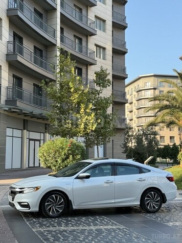 Honda Insight 2020, 103,000 km - 1.5 l - Bakı