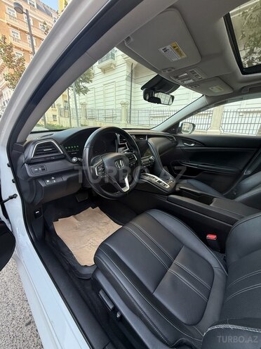 Honda Insight 2020, 103,000 km - 1.5 l - Bakı