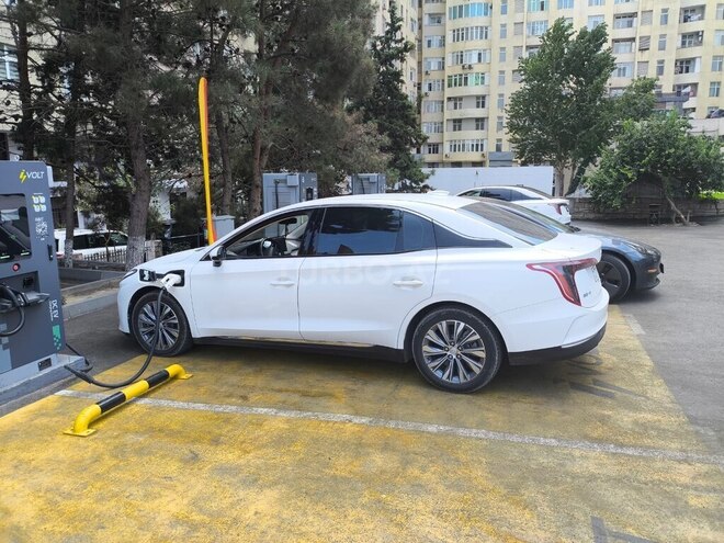 Hongqi  2025, 0 km - 0.0 l - Bakı
