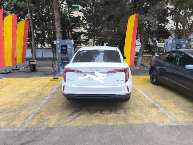 Hongqi  2025, 0 km - 0.0 l - Bakı