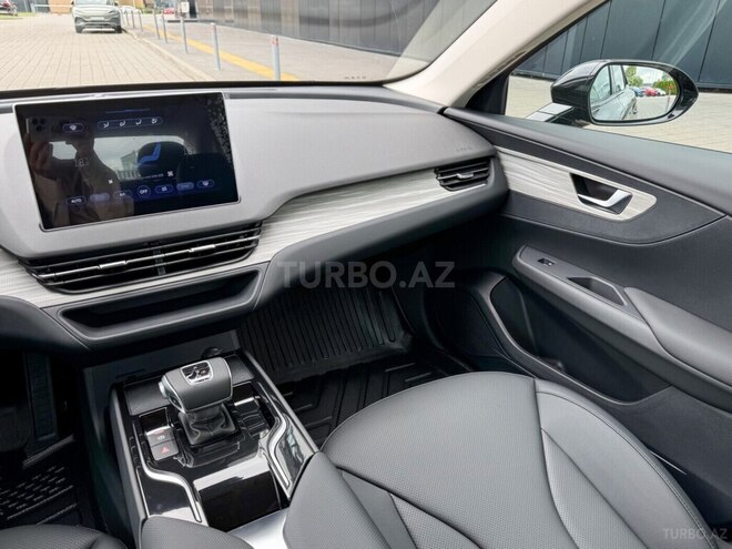 Hongqi  2025, 0 km - 0.0 l - Bakı
