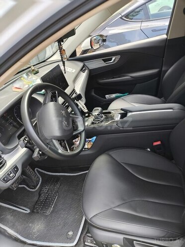 Hongqi  2025, 0 km - 0.0 l - Bakı
