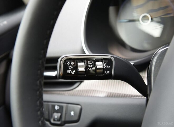 Hongqi  2025, 0 km - 0.0 l - Bakı