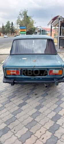 LADA (VAZ) 2106 1986, 80,220 km - 1.6 l - Gəncə