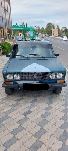 LADA (VAZ) 2106 1986, 80,220 km - 1.6 l - Gəncə