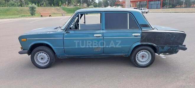 LADA (VAZ) 2106 1986, 80,220 km - 1.6 l - Gəncə