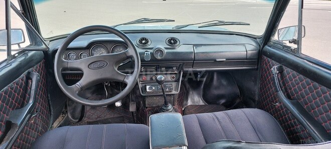 LADA (VAZ) 2106 1986, 80,220 km - 1.6 l - Gəncə