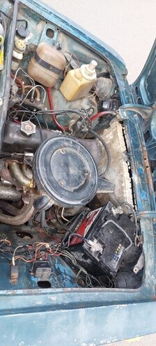 LADA (VAZ) 2106 1986, 80,220 km - 1.6 l - Gəncə