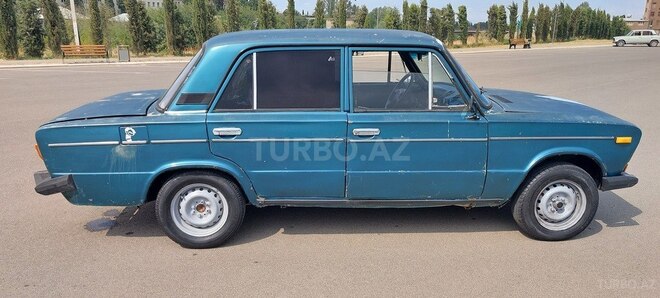 LADA (VAZ) 2106 1986, 80,220 km - 1.6 l - Gəncə
