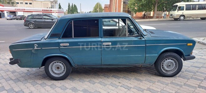 LADA (VAZ) 2106 1986, 80,220 km - 1.6 l - Gəncə