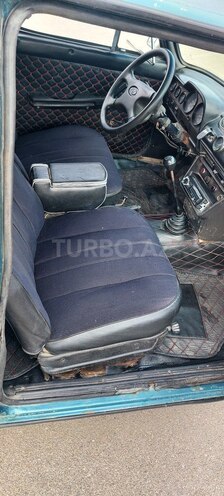 LADA (VAZ) 2106 1986, 80,220 km - 1.6 l - Gəncə
